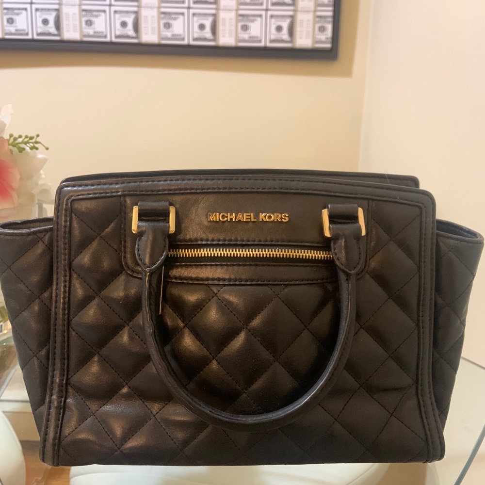Michael Kors Handbag